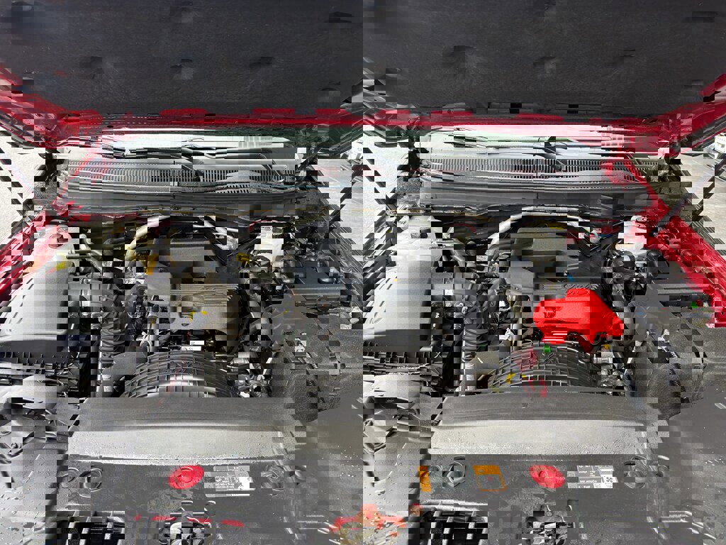 Certified 2020 Ford Ranger Lariat w/ Equipment Group 501A Mid image 5