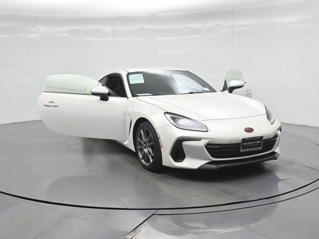 Used 2023 Subaru BRZ Premium image 30