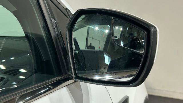 Certified 2018 Ford Escape SE AWD/4WD image 13