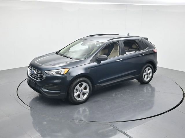 Certified 2022 Ford Edge SE AWD/4WD image 41