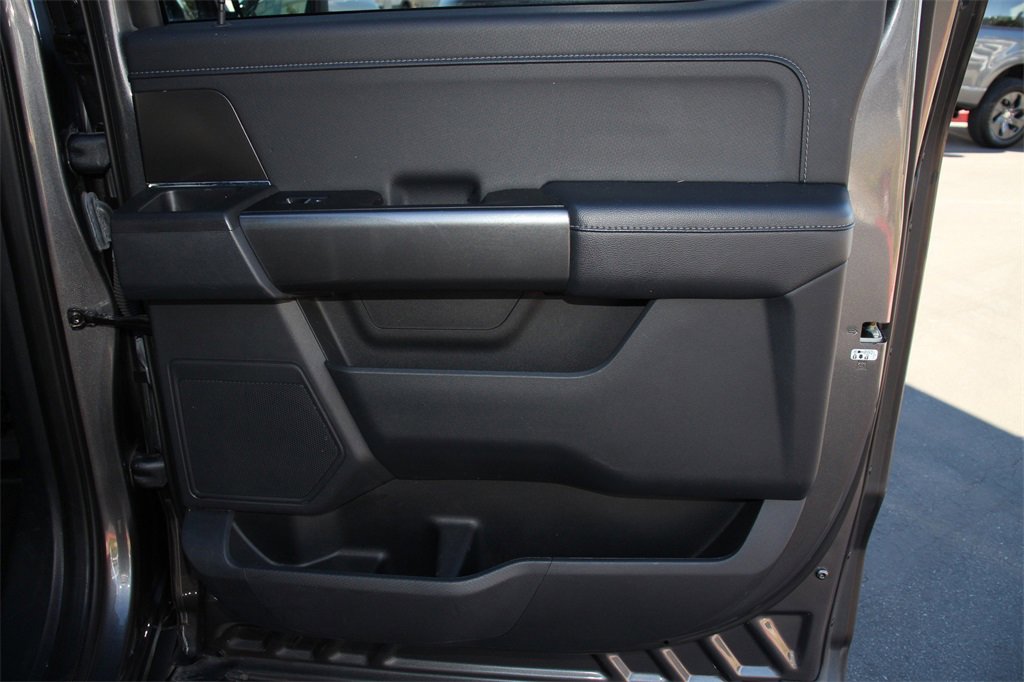 Certified 2022 Ford F150 XLT w/ Equipment Group 302A High image 27