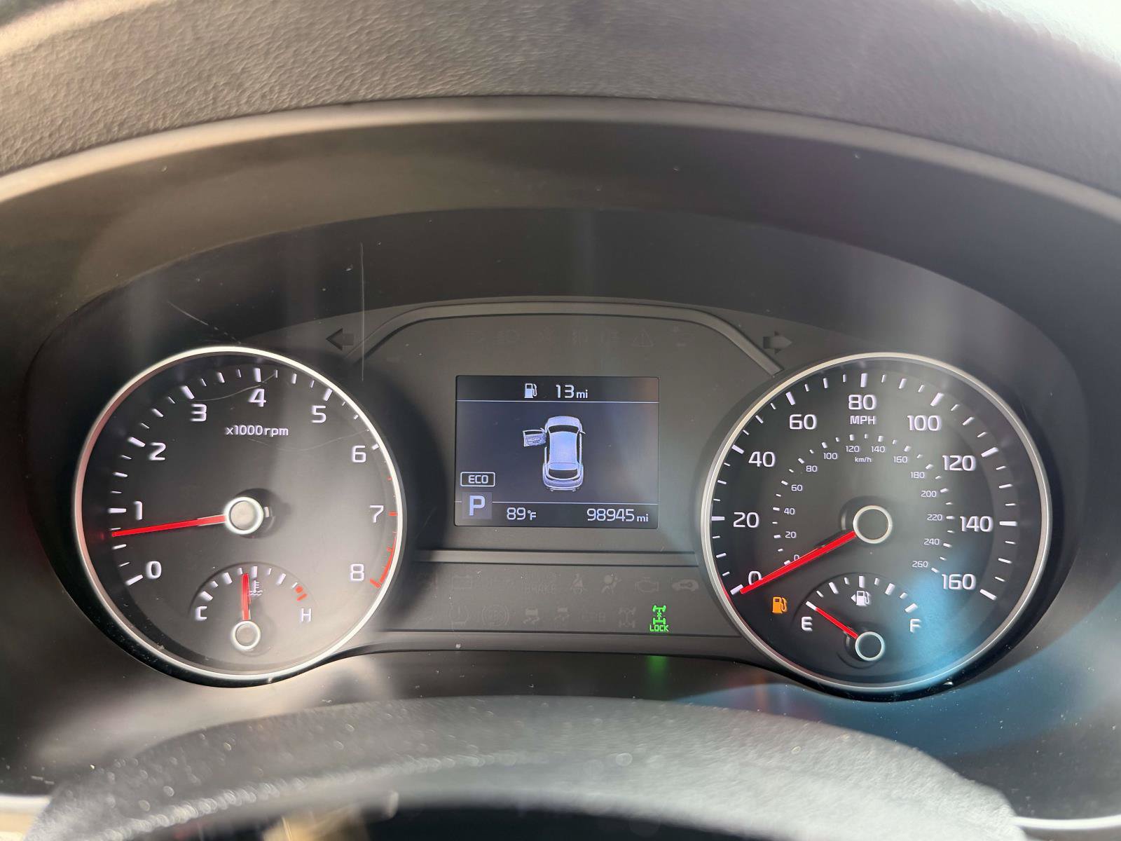 Used 2020 Kia Sportage LX AWD/4WD image 17