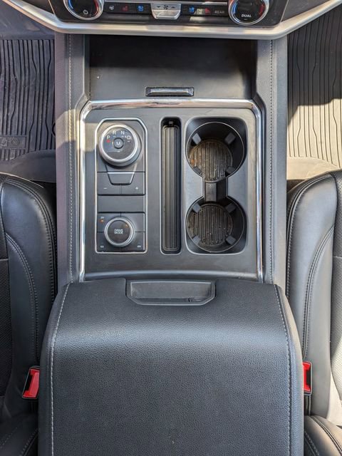 Certified 2023 Ford Expedition Max XLT AWD/4WD image 16