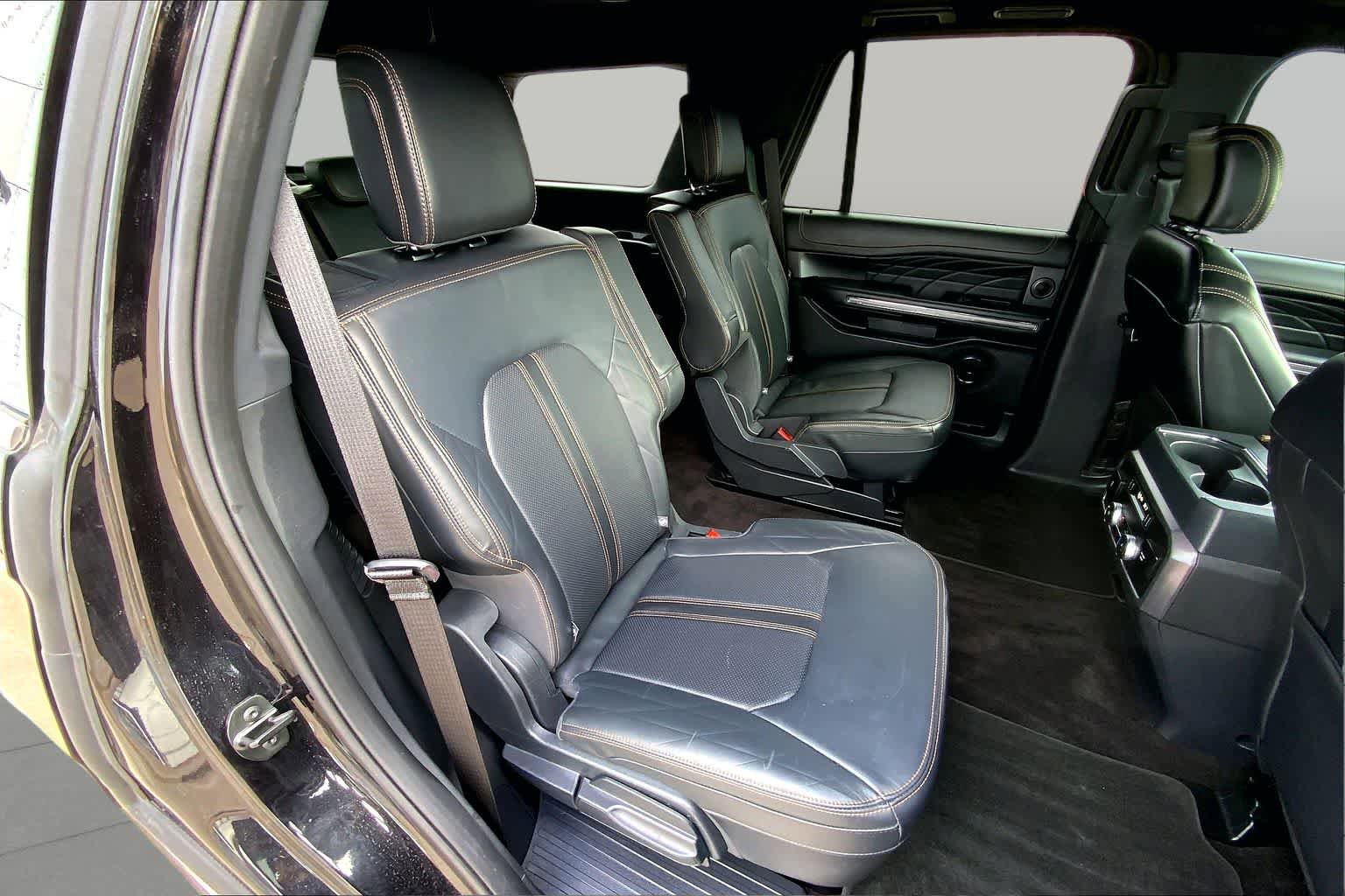 Certified 2023 Ford Expedition Platinum AWD/4WD image 20