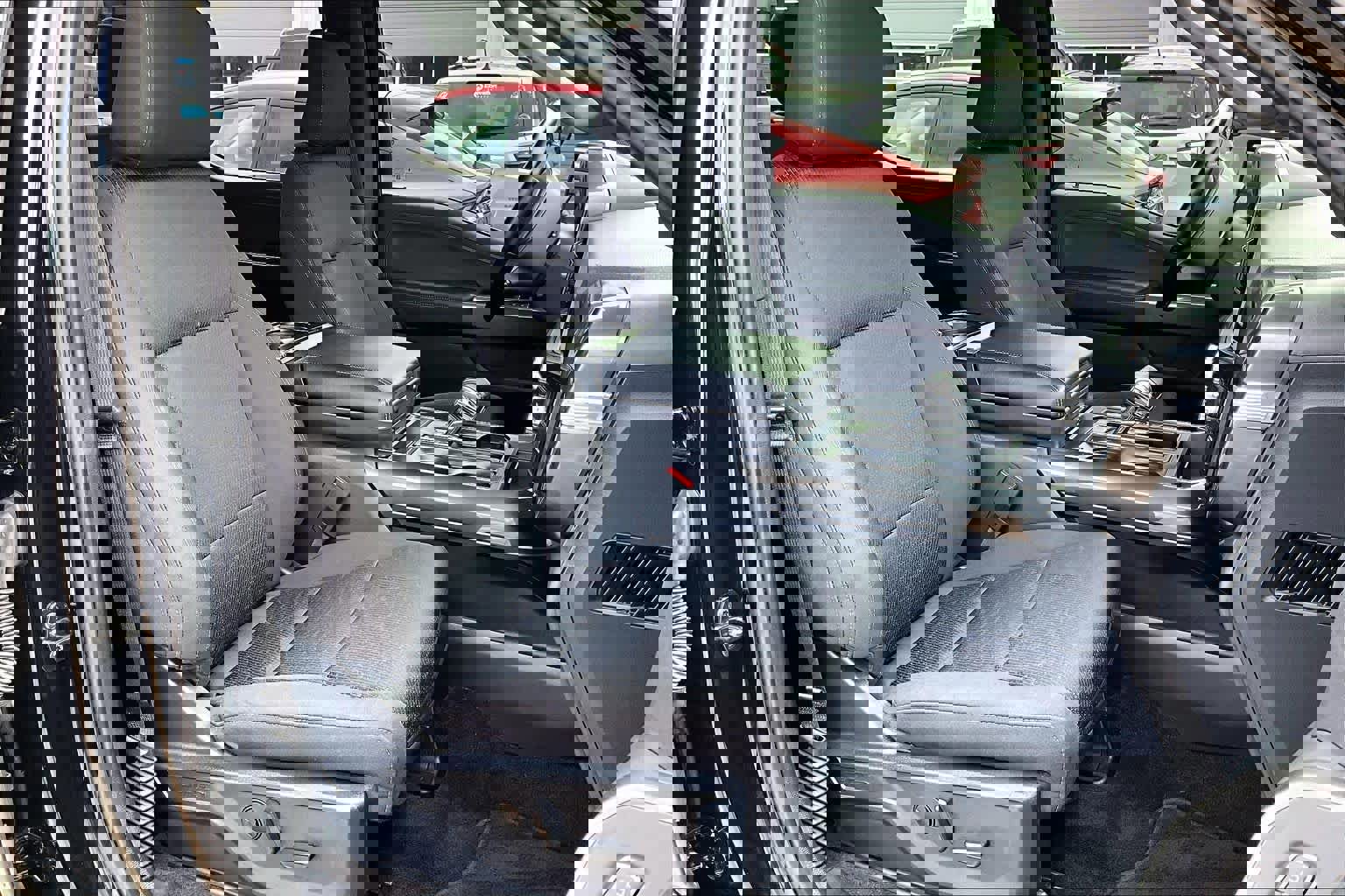 Certified 2022 Ford F150 XLT w/ Equipment Group 302A High image 12