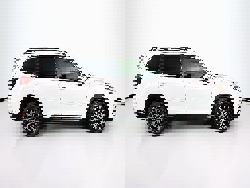 Used 2023 Subaru Forester Limited image 6