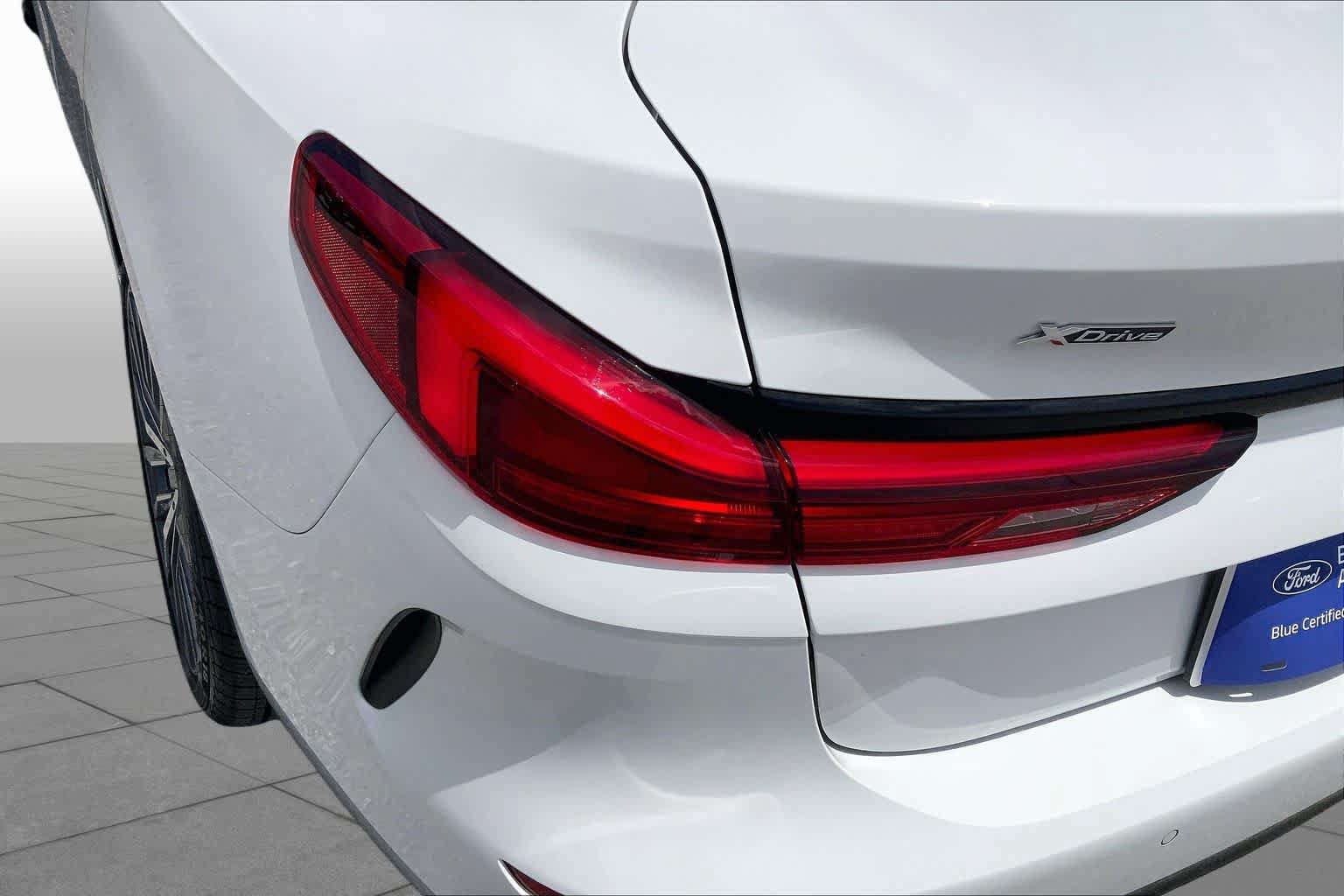 Used 2021 BMW 228i xDrive Gran Coupe w/ Convenience Package AWD/4WD image 29