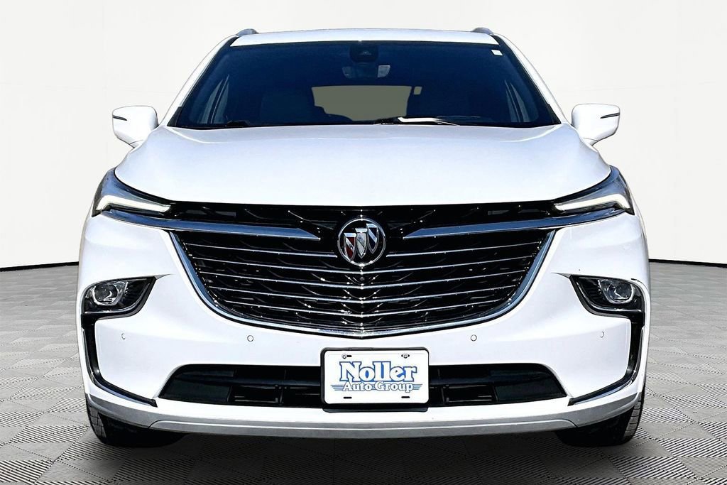 Used 2024 Buick Enclave Premium image 6
