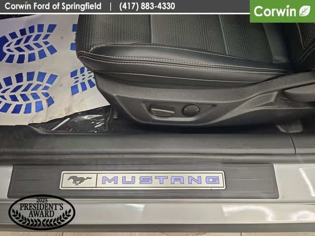 Certified 2024 Ford Mustang GT Premium RWD image 27