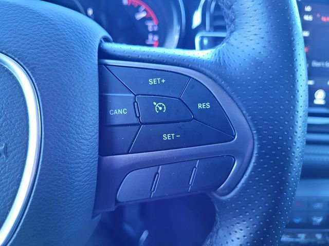 Used 2022 Dodge Durango SXT w/ Trailer Tow Group IV image 24