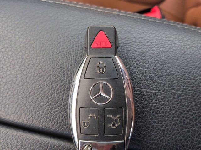 Used 2017 Mercedes-Benz C 300 4MATIC Cabriolet image 26