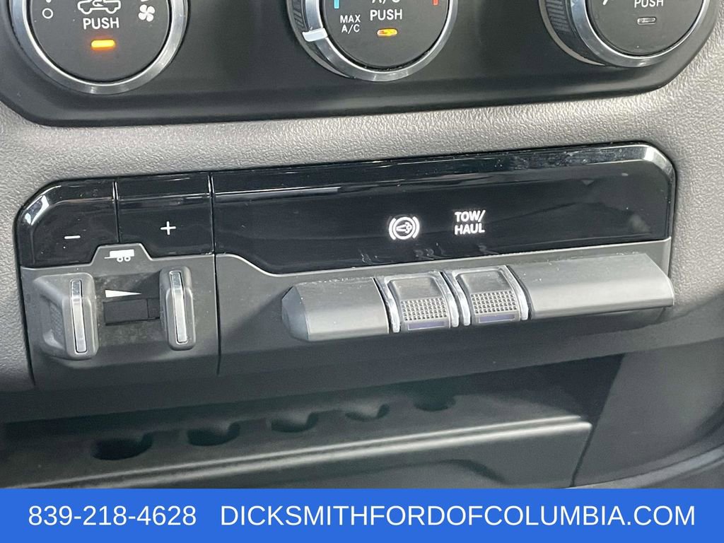 Used 2024 RAM 2500 Big Horn image 26