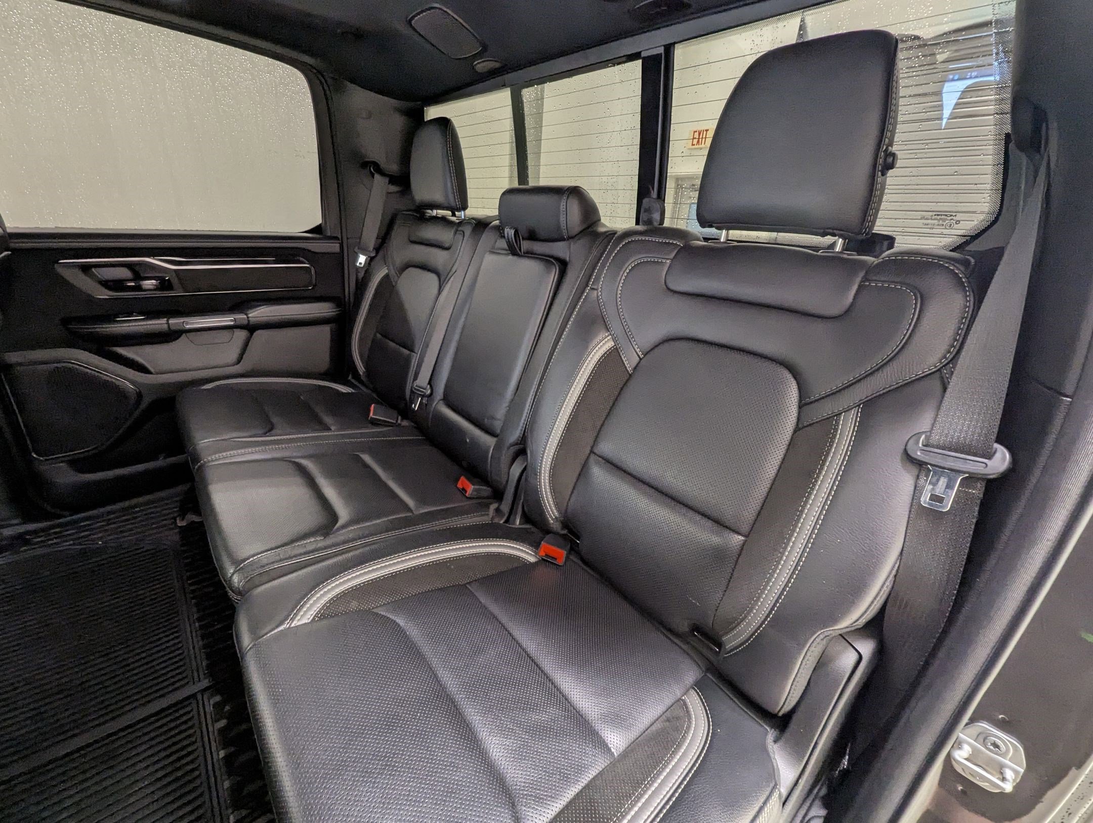 Used 2022 RAM 1500 TRX w/ TRX Level 1 Equipment Group image 22