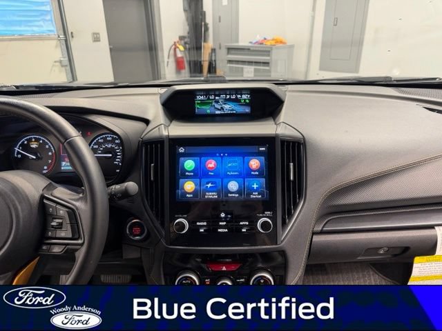 Used 2024 Subaru Forester Wilderness AWD/4WD image 15