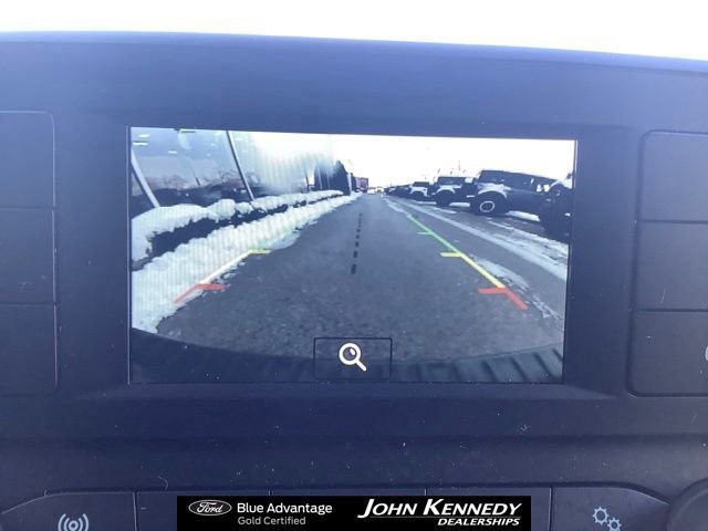 Certified 2024 Ford Transit 250 Low Roof w/ Exterior Upgrade Package image 18