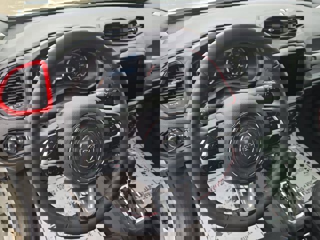 Used 2023 Jeep Renegade Trailhawk image 16