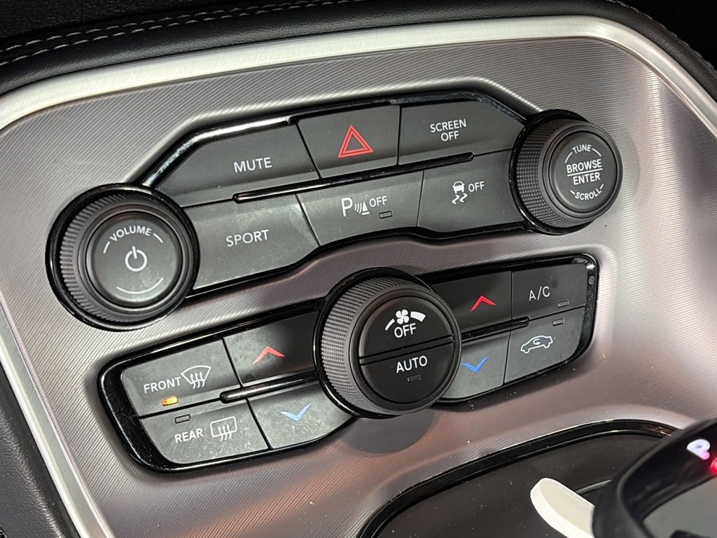 Used 2022 Dodge Challenger GT w/ Blacktop Package image 20