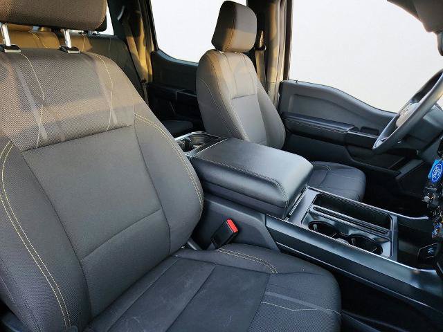 Certified 2024 Ford F150 STX w/ STX Black Appearance Package AWD/4WD image 23