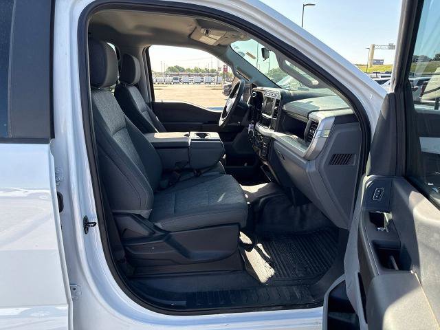 Certified 2023 Ford F250 XL w/ FX4 Off-Road Package AWD/4WD image 13
