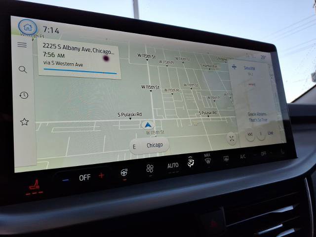 Certified 2023 Ford Escape Platinum image 13