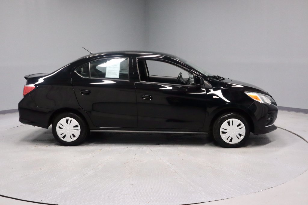 Used 2024 Mitsubishi Mirage G4 ES FWD image 11
