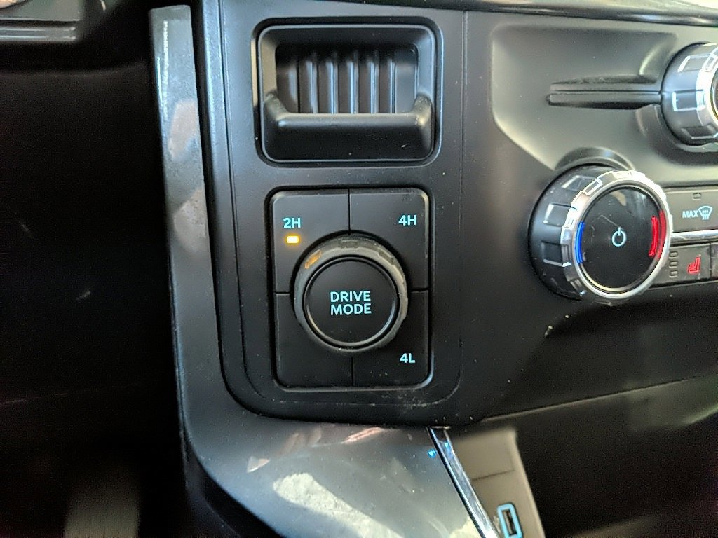 Certified 2022 Ford F150 XLT w/ Equipment Group 302A High image 18