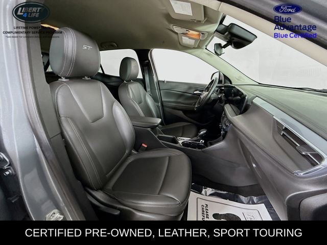 Used 2024 Buick Encore GX Sport Touring image 25