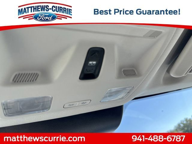 Certified 2022 Ford Maverick XLT image 22