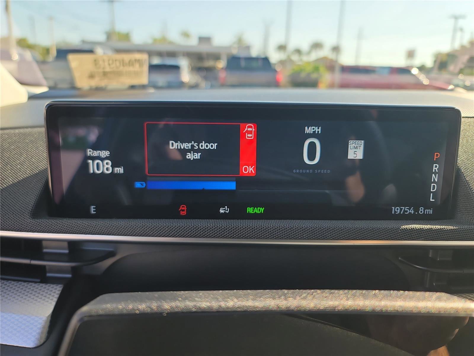 Certified 2022 Ford Mustang Mach-E California Route 1 image 14