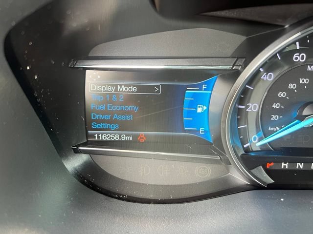 Certified 2018 Ford Explorer Limited w/ Equipment Group 301A AWD/4WD image 12