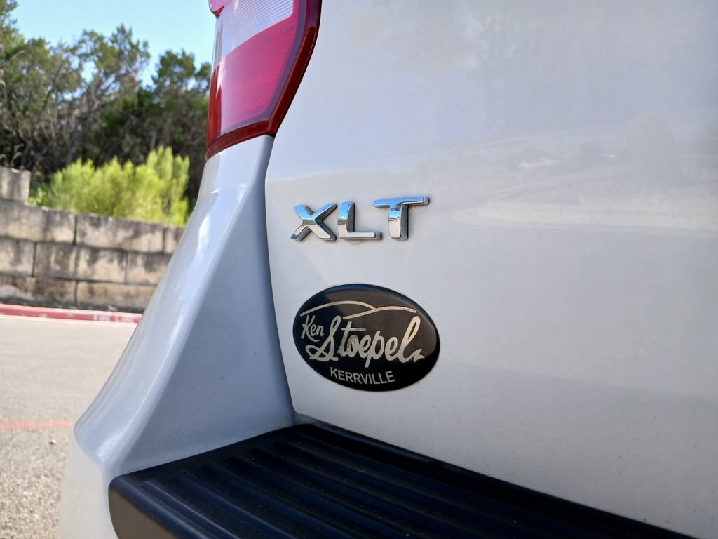 Certified 2021 Ford Expedition XLT RWD image 23
