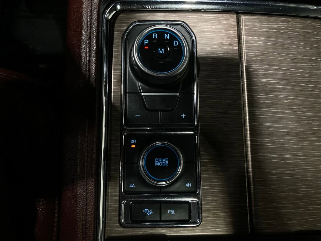 Certified 2024 Ford Expedition Max Limited image 31