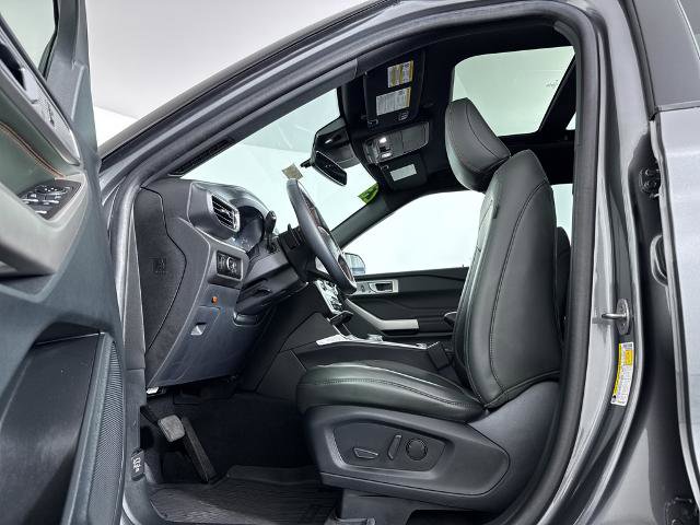Certified 2023 Ford Explorer Timberline w/ Timberline Technology Package AWD/4WD image 5