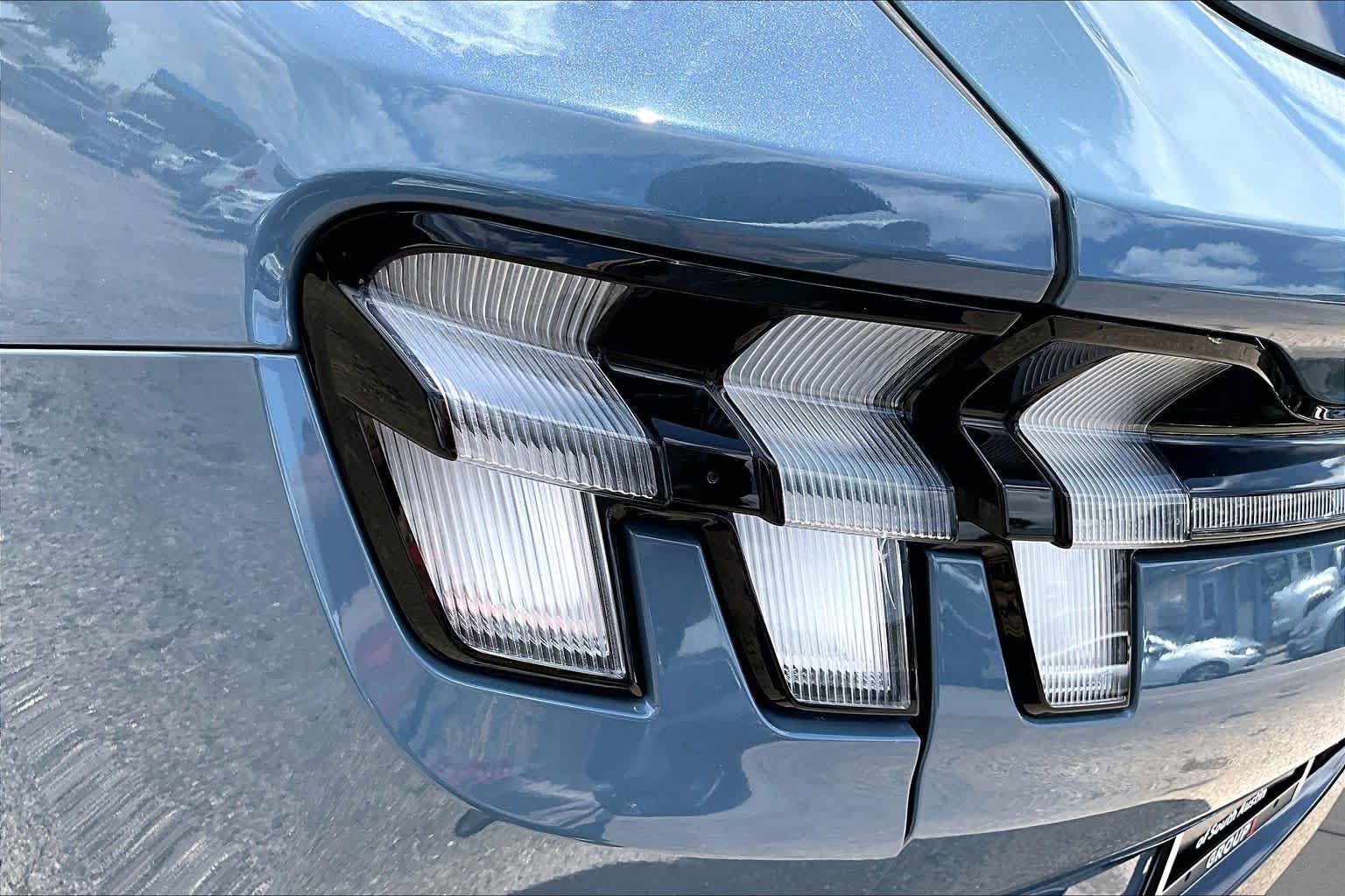 Certified 2023 Ford Mustang Mach-E Premium RWD image 27
