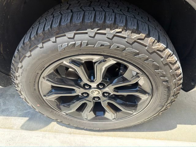 Certified 2023 Ford Bronco Sport Badlands w/ Premium Package AWD/4WD image 53