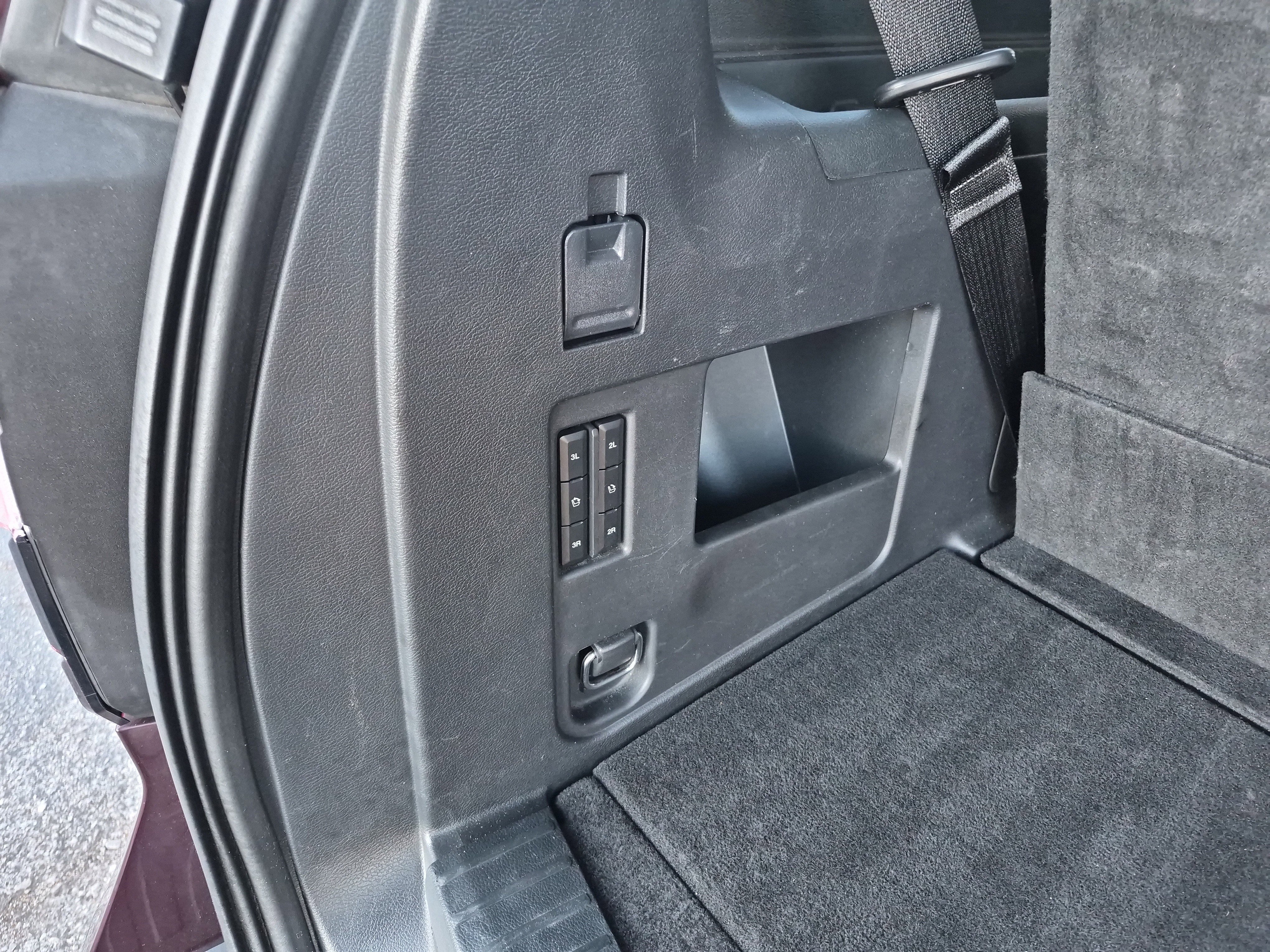 Certified 2024 Ford Expedition XLT image 18