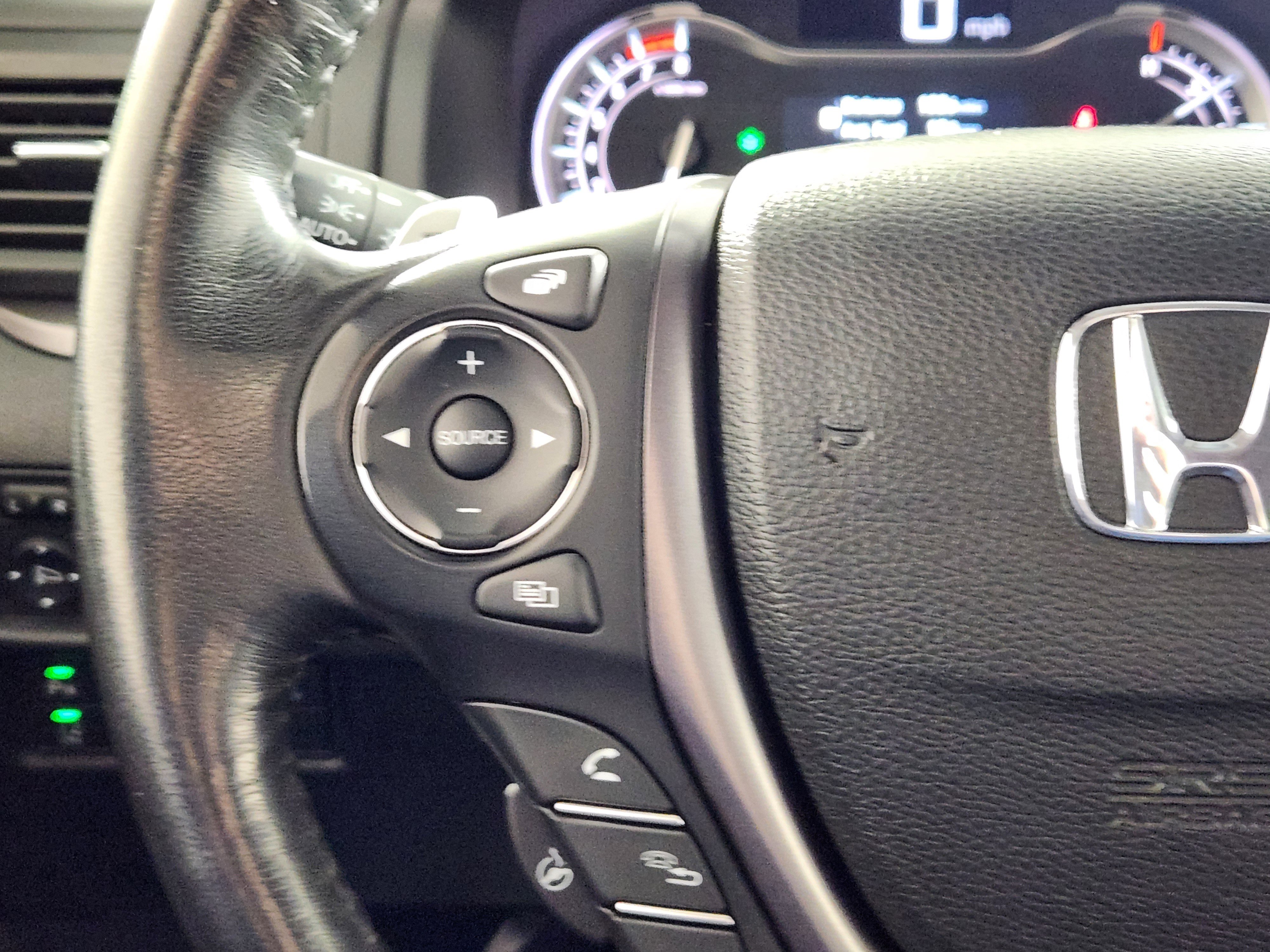 Used 2021 Honda Ridgeline RTL-E image 18