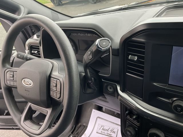 Certified 2023 Ford F150 XL AWD/4WD image 21