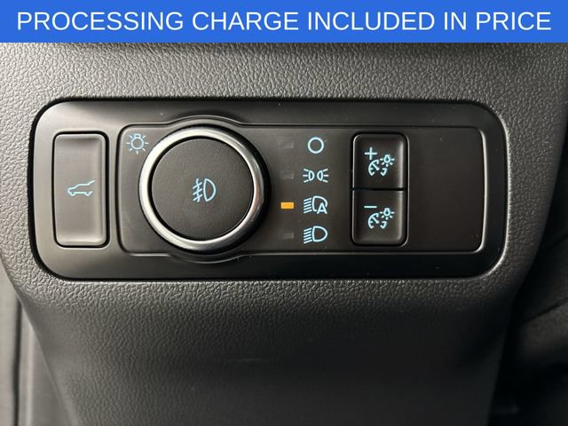 Certified 2023 Ford Escape Platinum AWD/4WD image 21