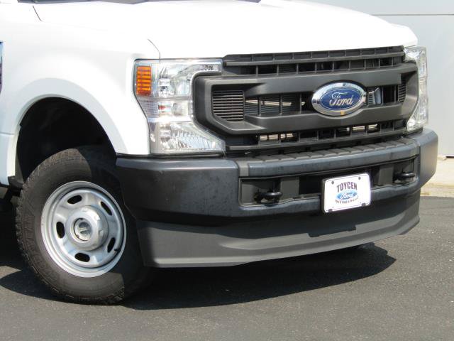 Certified 2022 Ford F250 XL w/ Power Equipment Group AWD/4WD image 4