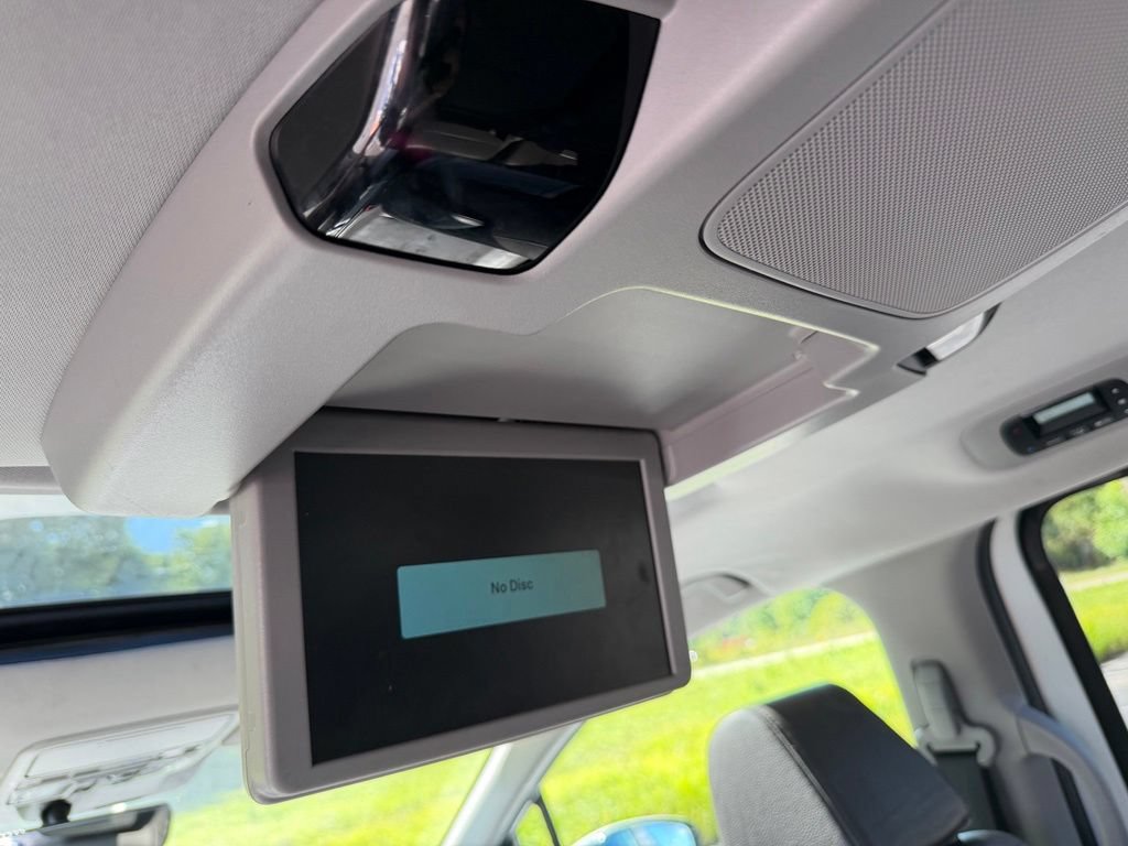 Used 2019 Honda Odyssey Elite image 21