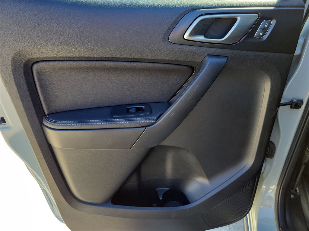 Certified 2022 Ford Ranger Lariat w/ Tremor Off-Road Package image 17