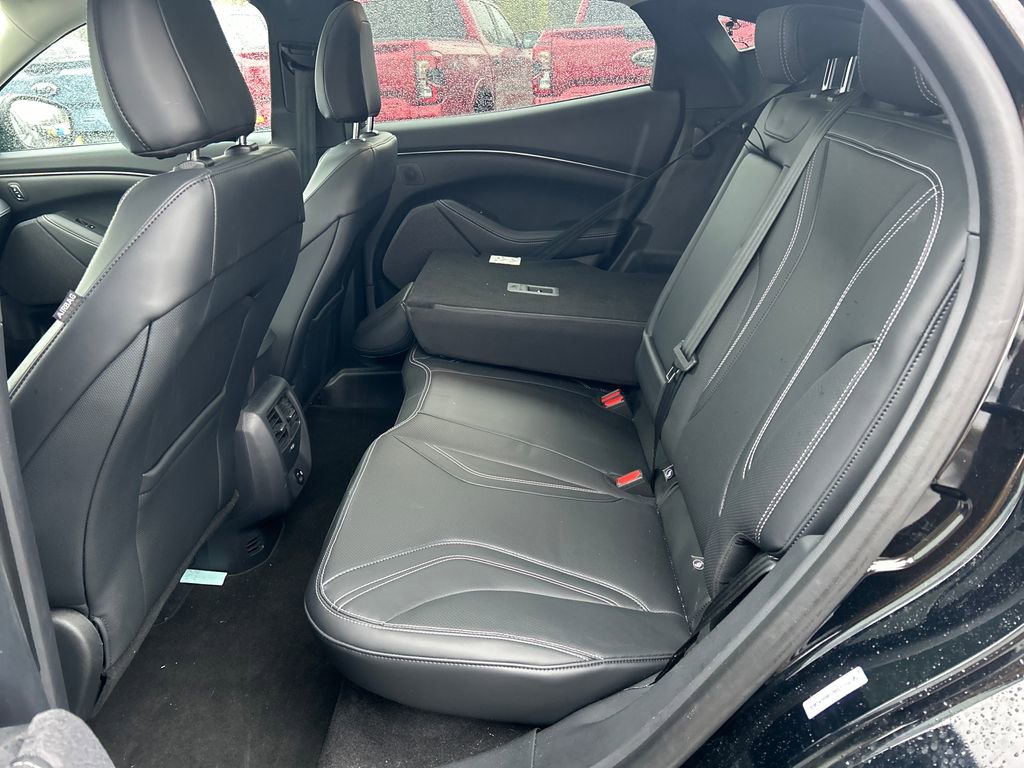 Certified 2023 Ford Mustang Mach-E Premium image 32