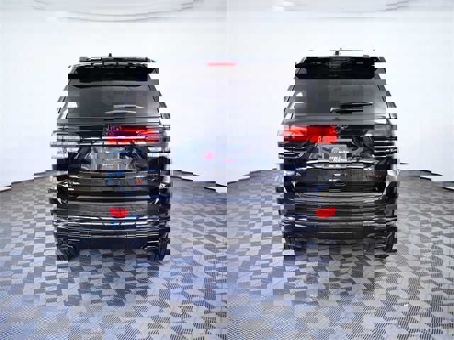 Used 2021 Jeep Grand Cherokee Limited X image 7