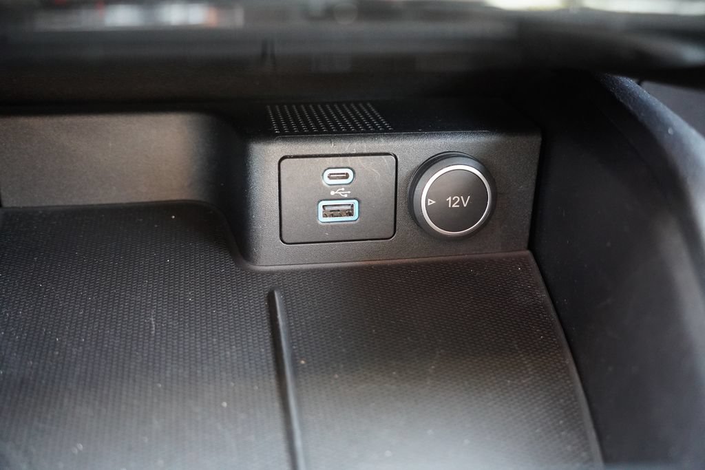 Certified 2021 Ford Escape SEL AWD/4WD image 28