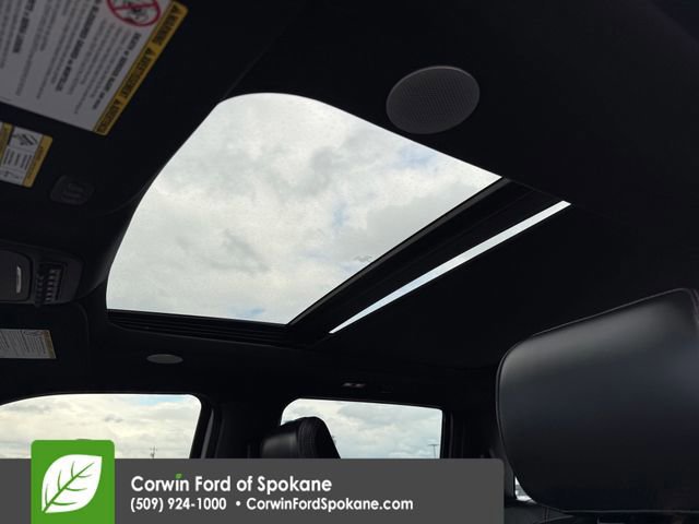 Certified 2024 Ford F450 Platinum w/ FX4 Off-Road Package AWD/4WD image 41