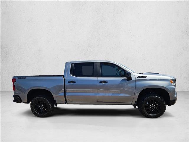 Used 2024 Chevrolet Silverado 1500 LT Trail Boss w/ Convenience Package II video 2