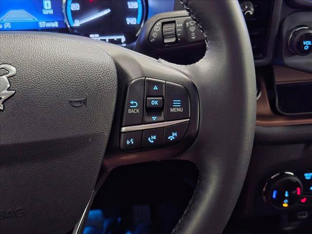 Certified 2024 Ford Bronco Sport Outer Banks w/ Tech Package AWD/4WD image 12