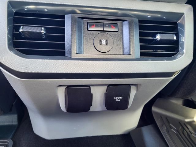 Certified 2024 Ford F450 Limited w/ FX4 Off-Road Package image 13