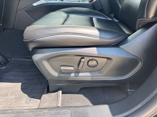 Certified 2024 Ford Explorer XLT w/ Equipment Group 202A AWD/4WD image 15